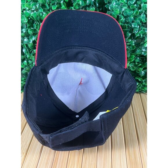 Disney Girls Minnie Mouse Baseball Cap with 3D Bow, Age 2-4, Black - Picture 6 of 8